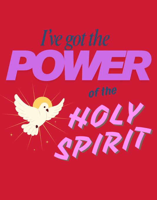 I've Got The Power T-Shirt