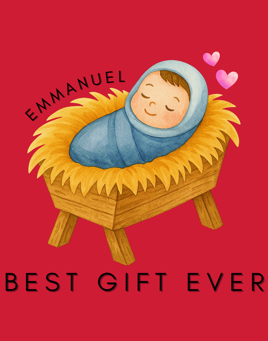 Best Gift Ever T-Shirt