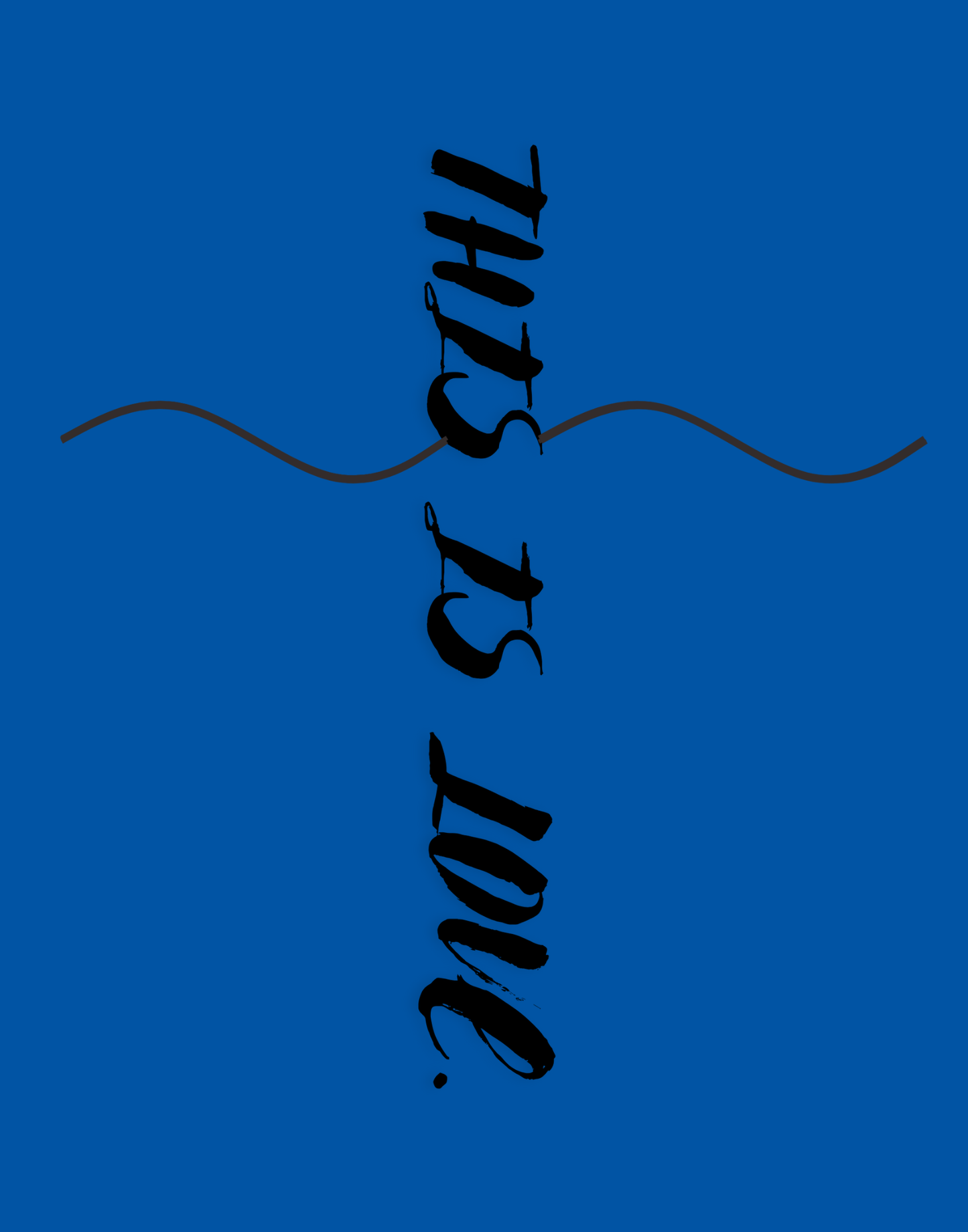 This Is Love T-Shirt