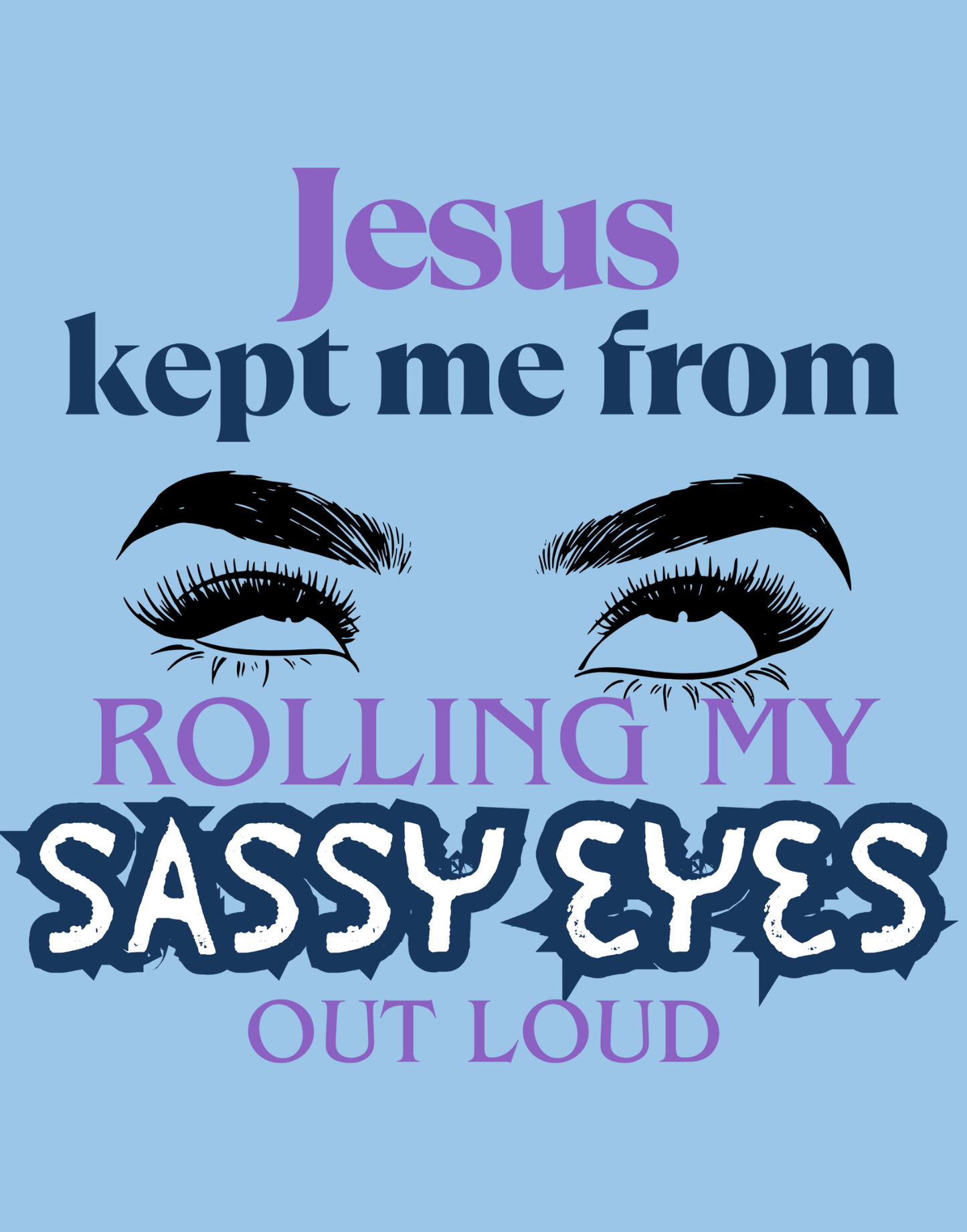 Carolina Blue Design