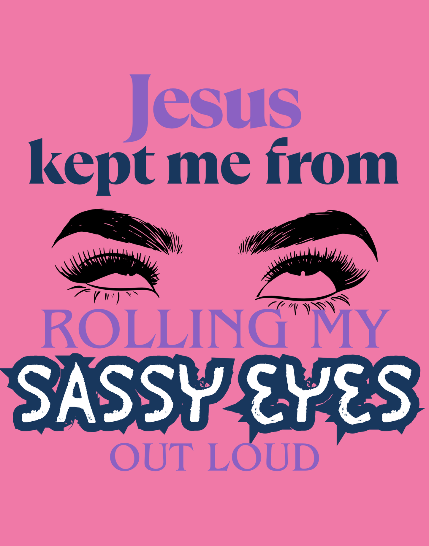 Heather Radiant Orchid Design