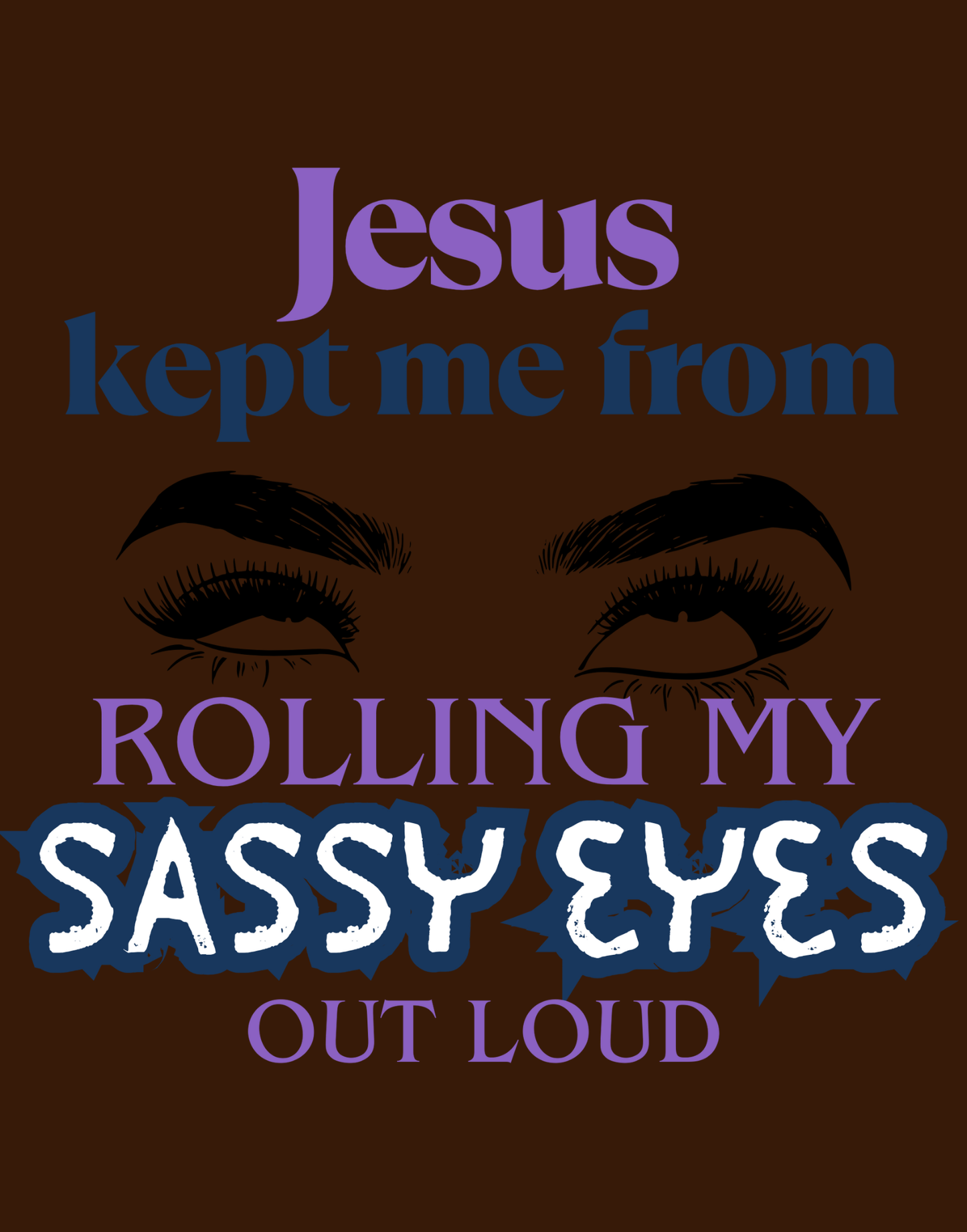 Dark Chocolate Design