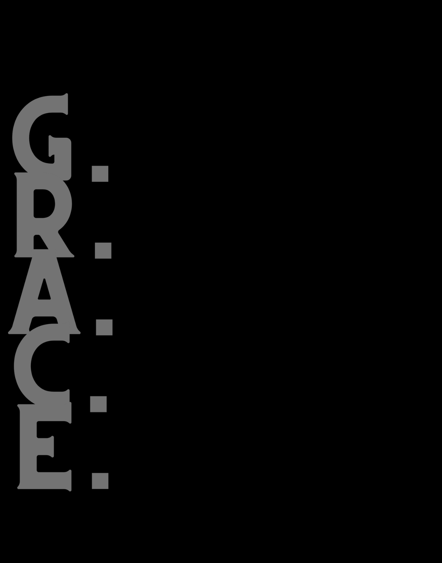 God's Riches At Christ's Expense T-Shirt