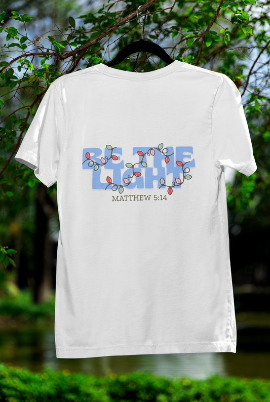 Be The Light T-Shirt