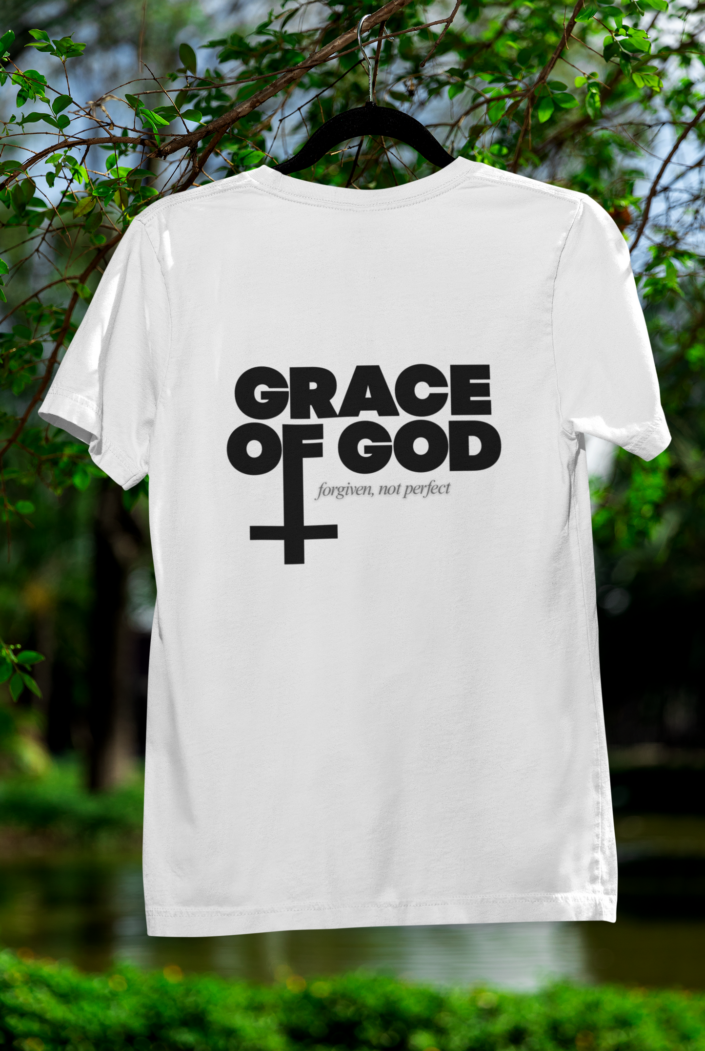 Grace of God T-Shirt