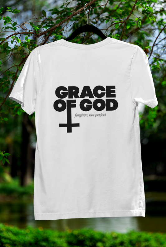Grace of God T-Shirt