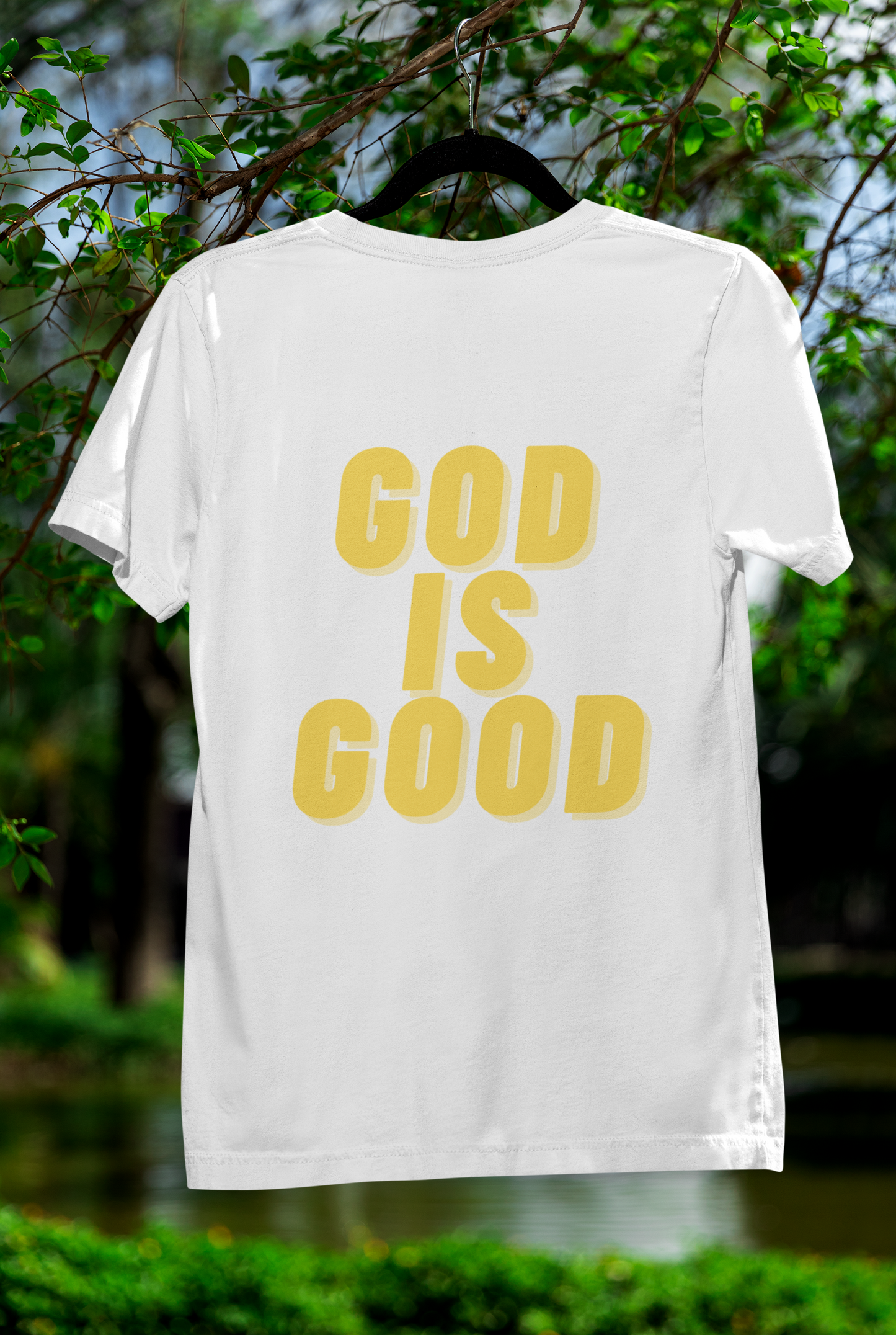 God Is Good II T-Shirt