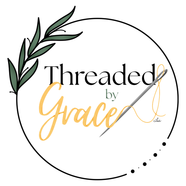 Threaded By Grace Apparel